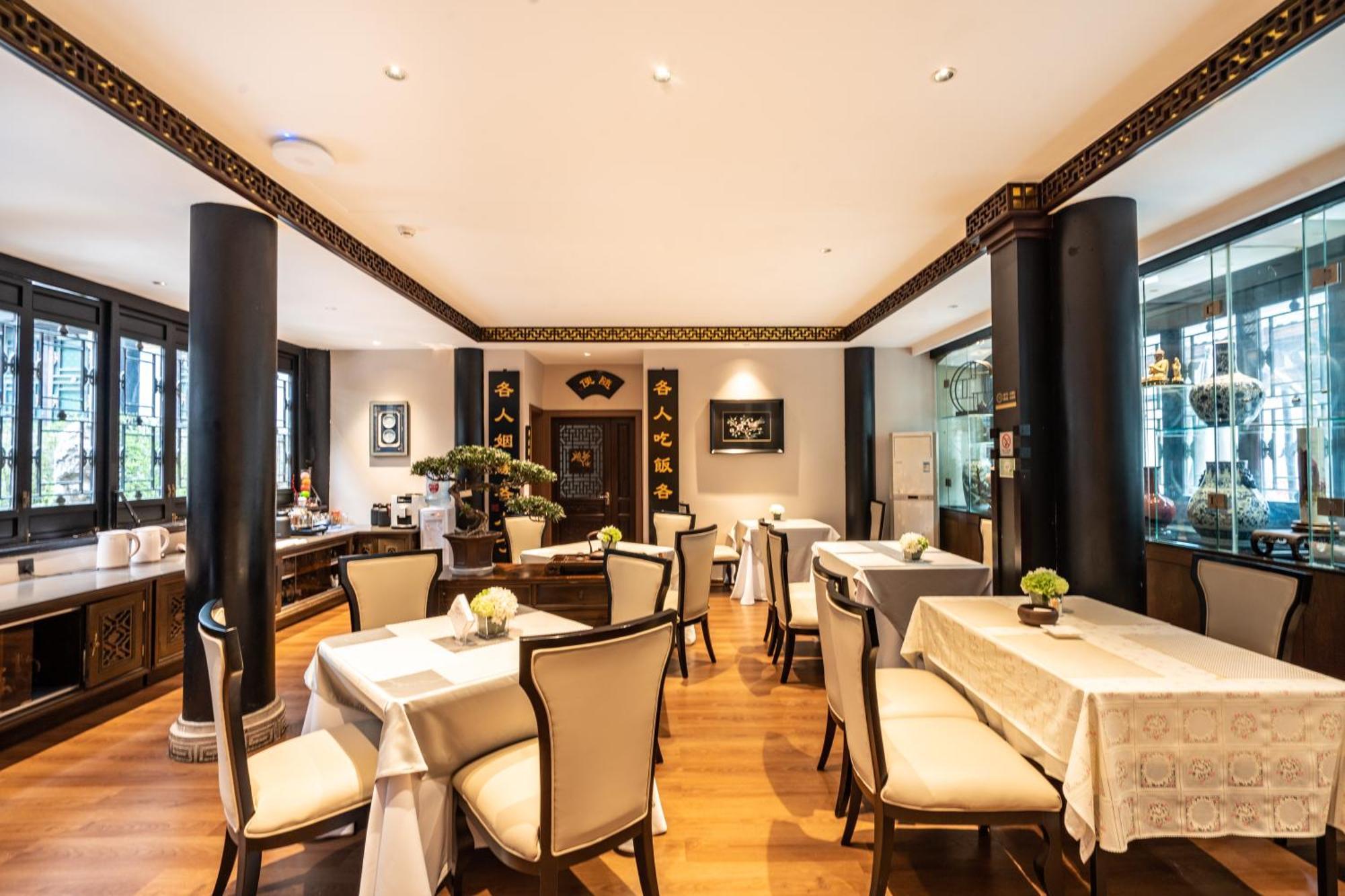 Buddha Zen Hotel Thành Đô Ngoại thất bức ảnh